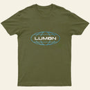 Lumon Severance Entrageek T-Shirt
