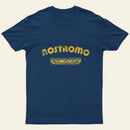 Alien Nostromo Identity Entrageek T-Shirt