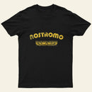 Alien Nostromo Identity Entrageek T-Shirt