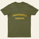 Alien Nostromo Identity Entrageek T-Shirt