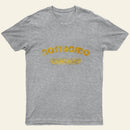Alien Nostromo Identity Entrageek T-Shirt