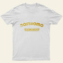 Alien Nostromo Identity Entrageek T-Shirt