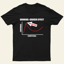 You Are Here Entrageek T-Shirt