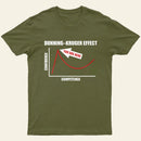 You Are Here Entrageek T-Shirt
