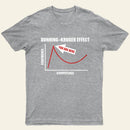 You Are Here Entrageek T-Shirt