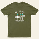 I Will Mute You T-Shirt