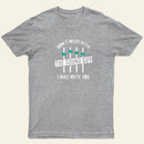 I Will Mute You T-Shirt