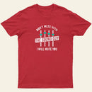 I Will Mute You T-Shirt