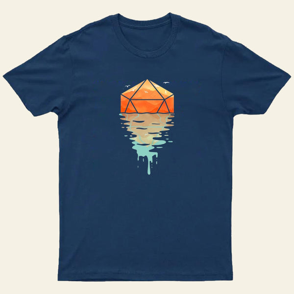 Dnd Dungeons Dragons T-Shirt