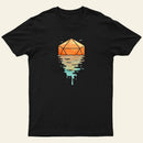 Dnd Dungeons Dragons T-Shirt