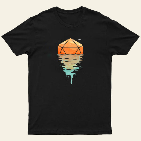 Dnd Dungeons Dragons T-Shirt