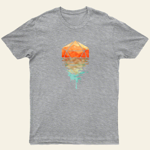Dnd Dungeons Dragons T-Shirt