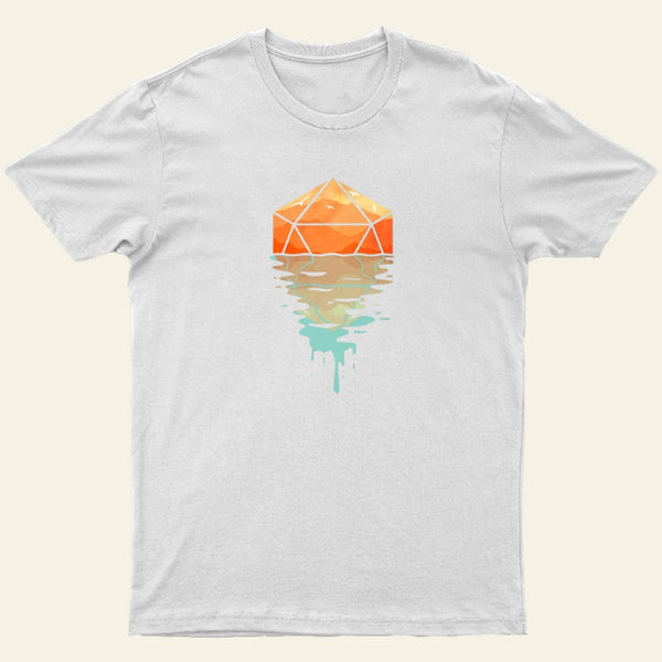 Dnd Dungeons Dragons T-Shirt