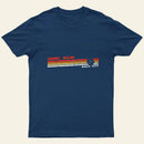 Scum Man Rebel Scum Entrageek T-Shirt