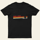 Scum Man Rebel Scum Entrageek T-Shirt