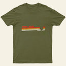 Scum Man Rebel Scum Entrageek T-Shirt