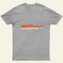 Scum Man Rebel Scum Entrageek T-Shirt