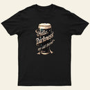 Hello Darkness T-Shirt
