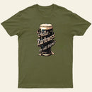 Hello Darkness T-Shirt