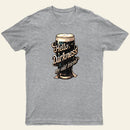 Hello Darkness T-Shirt