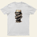 Hello Darkness T-Shirt