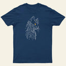 Cat Of Tomorrow Entrageek T-Shirt