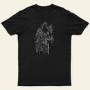 Cat Of Tomorrow Entrageek T-Shirt