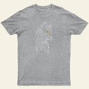 Cat Of Tomorrow Entrageek T-Shirt