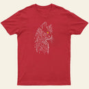 Cat Of Tomorrow Entrageek T-Shirt