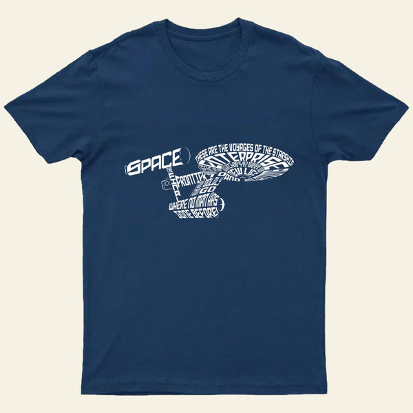 Star Trext T-Shirt