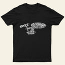 Star Trext T-Shirt