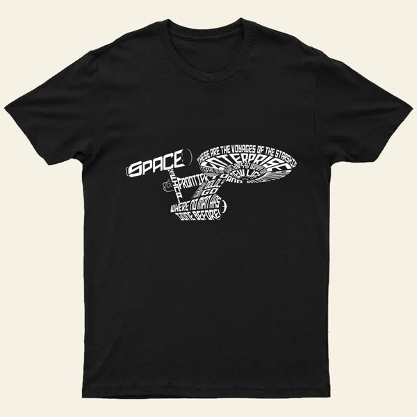 Star Trext T-Shirt