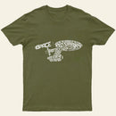 Star Trext T-Shirt