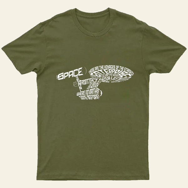 Star Trext T-Shirt