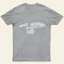 Star Trext T-Shirt