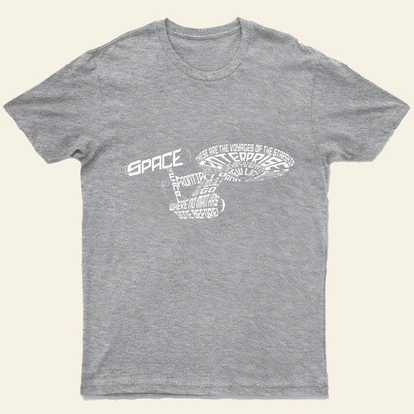 Star Trext T-Shirt