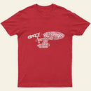 Star Trext T-Shirt
