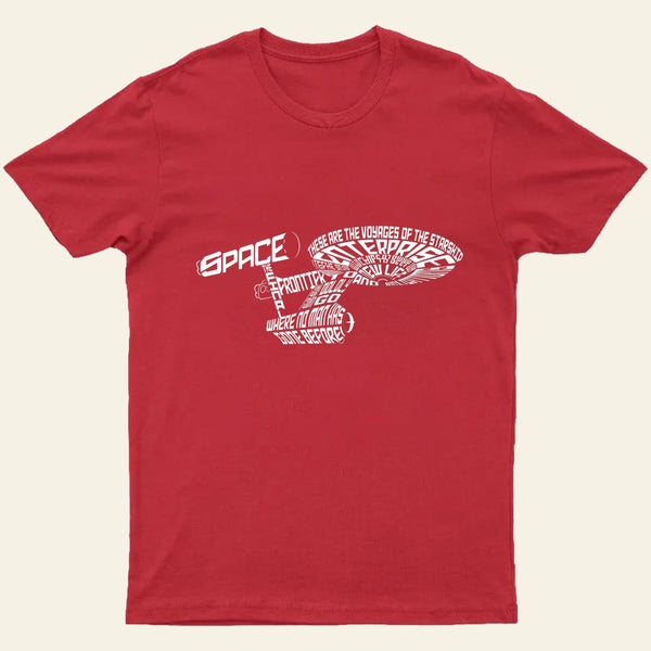 Star Trext T-Shirt