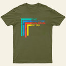That Wasn't Very Data-driven Of You Funny Data Analyst Entrageek T-Shirt