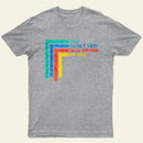 That Wasn't Very Data-driven Of You Funny Data Analyst Entrageek T-Shirt