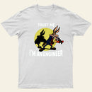 Trust Me I'm an Engineer T-Shirt