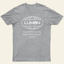 Lumon Macrodata Refinement Dept Entrageek T-Shirt
