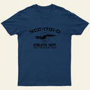 Trek Athletic A New Generations Entrageek T-Shirt
