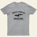 Trek Athletic A New Generations Entrageek T-Shirt