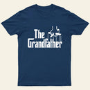 The Grandfather T-Shirt