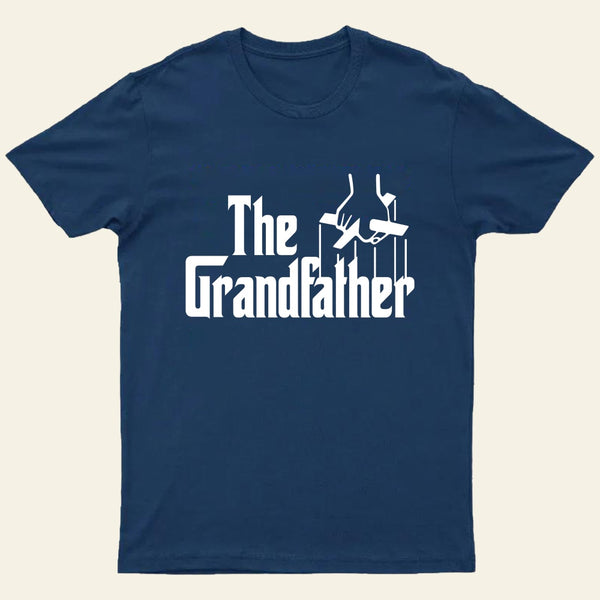 The Grandfather T-Shirt