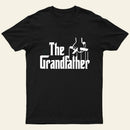 The Grandfather T-Shirt