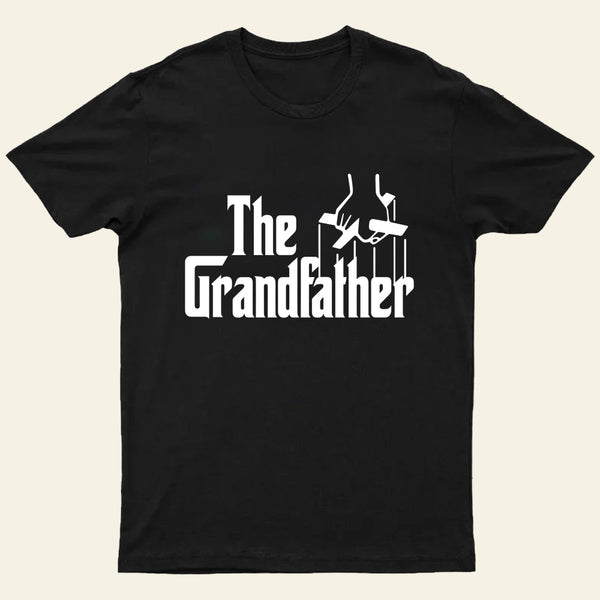 The Grandfather T-Shirt
