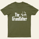 The Grandfather T-Shirt