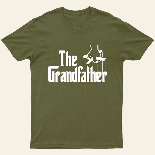 The Grandfather T-Shirt